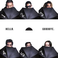 Season One | Umbrella Academy Wiki | Fandom