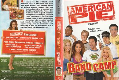 American pie band camp 123movies clearance