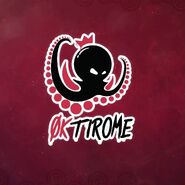 Oktirome