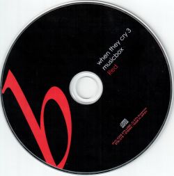 Umineko no Naku Koro ni musicbox Red | 07th Expansion Wiki Umineko no Naku Koro ni musicbox Red | 07th Expansion Wiki