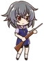 Wata kazuho battle