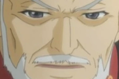 Character of the Slot Golden Witch | 07th Expansion Wiki | Fandom