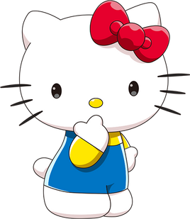 Hello kitty crew (1)