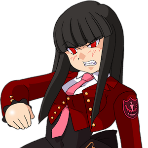 Lucifer Sprites 07th Expansion Wiki Fandom Red sprite is a manga series by yagi tomohiro. lucifer sprites 07th expansion wiki