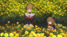 Anime ep4 sad in the golden land