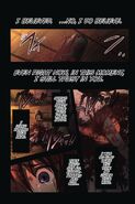 Colored page (English)