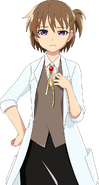 Miyuki mei doctor (3)