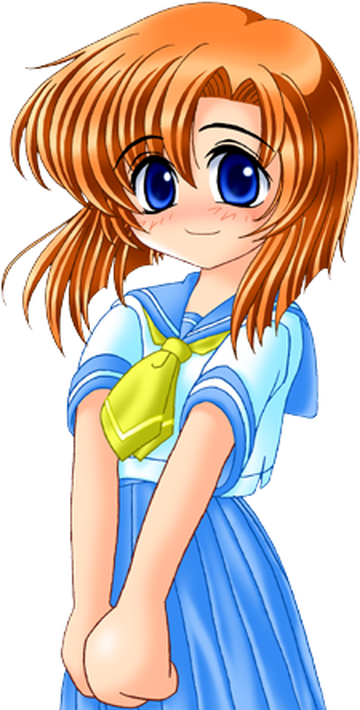 Higurashi no Naku Koro ni – Wikipedia tiếng Việt