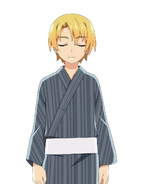 Satoshi mei yukata (8)