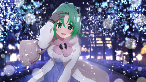Winter Wonderland