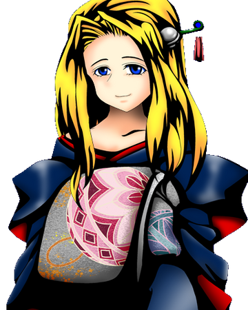 Azami 07th Expansion Wiki Fandom