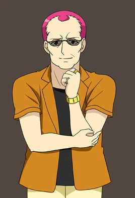 Masanori Kawashima