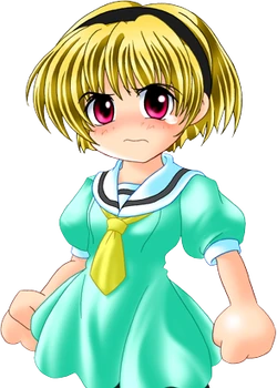 【satoko】 Max Factory Higurashi When they cry 2006 Collect 700 Vintage