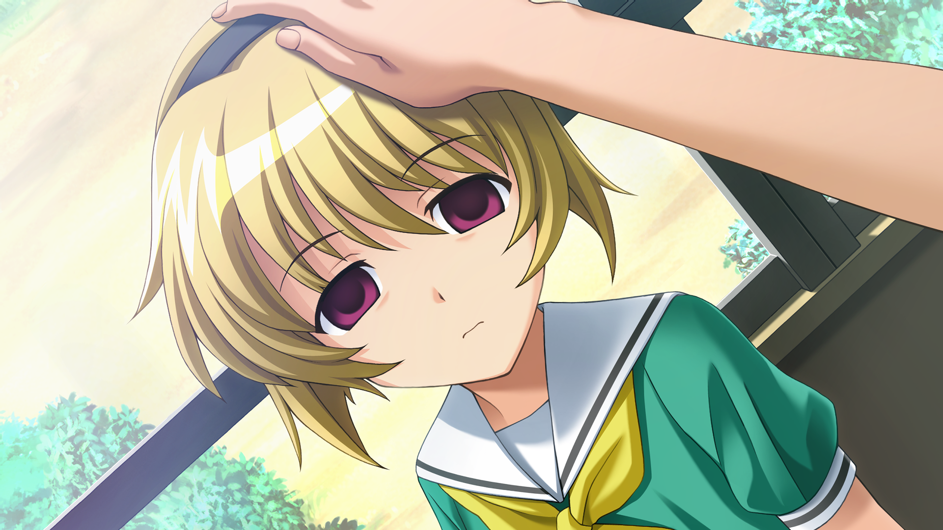 Satoko Houjou | Higurashi When They Cry | Fandom