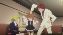 Anime ep1 battler punches maria.png