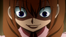 Anime ep1 maria letter