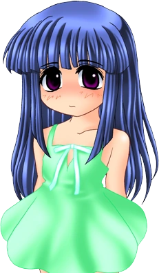 RIKA•*¨*•.¸♬︎ Rika Furude/Sprites | 07th Expansion Wiki | Fandom