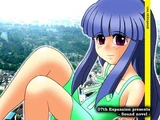 Higurashi no Naku Koro ni Rei