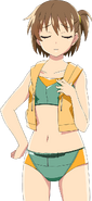 Miyuki mei swimsuit (19)
