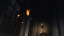 Anime ep1 shannon butterfly