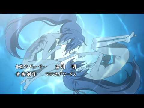 ひぐらしのなく頃に_OP【4K画質】