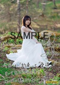 Suzuki Konomi - Higurashi no Naku Koro ni Sotsu - Ending Theme - Single -  Missing Promise - Regular Edition (MAGES.)