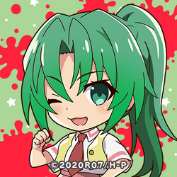 Sonozaki Mion/Image Gallery in 2023  Anime, Cartoon network fanart, Anime  kimono