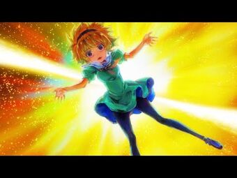 Fukisokusei Entropy (song) | 07th Expansion Wiki | Fandom