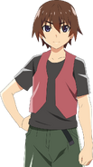 Keiichi mei casual (8)