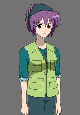 Keiko suzuyama