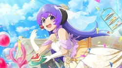 Hanyuu wedding ssr image