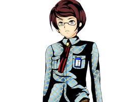 Visual Novel