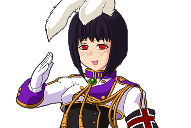 Tomoko Okada | 07th Expansion Wiki | Fandom