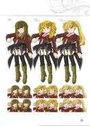 Skd 7 page 95.jpg (1.4 MB) Concept art from Shinsou Kaimei Dokuhon Episode 7