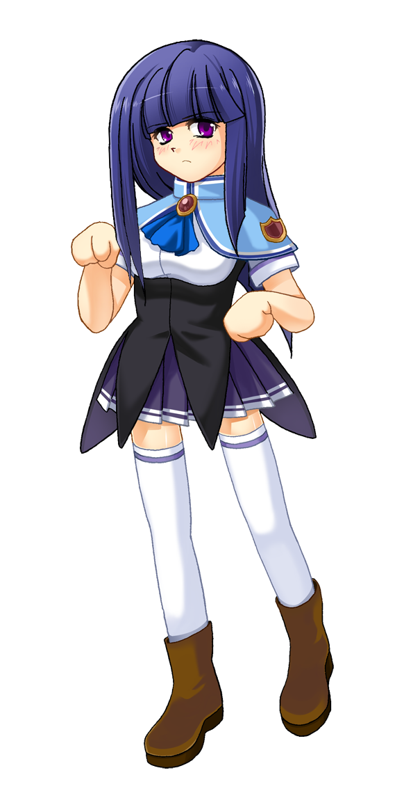 Fuhka Takatori | 07th Expansion Wiki | Fandom