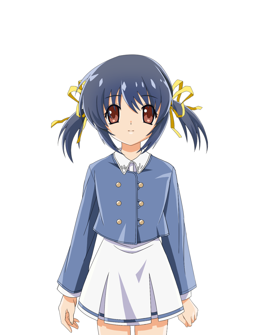 Mei Sunohara, Clannad Wiki