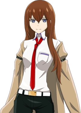 Makise kurisu mei (1)