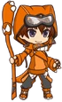 Keiichi5 mei battle