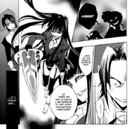 D07 17.jpg (158 kB) Lucifer vs Kanon en el manga de Banquet of the Golden Witch