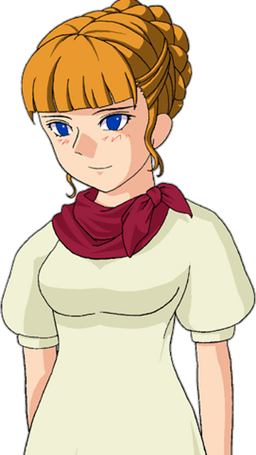 Beatrice Castiglioni 07th Expansion Wiki Fandom