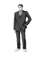 Episode 5 disappearance