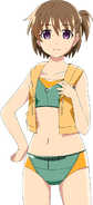 Miyuki mei swimsuit (7)