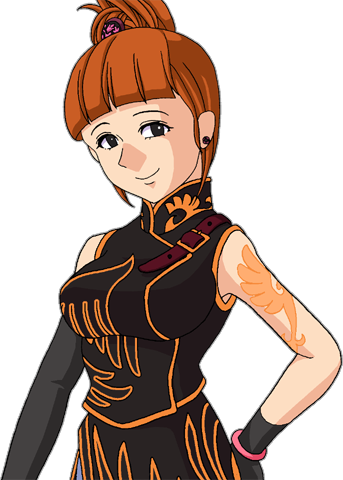 umineko anime george eva scene