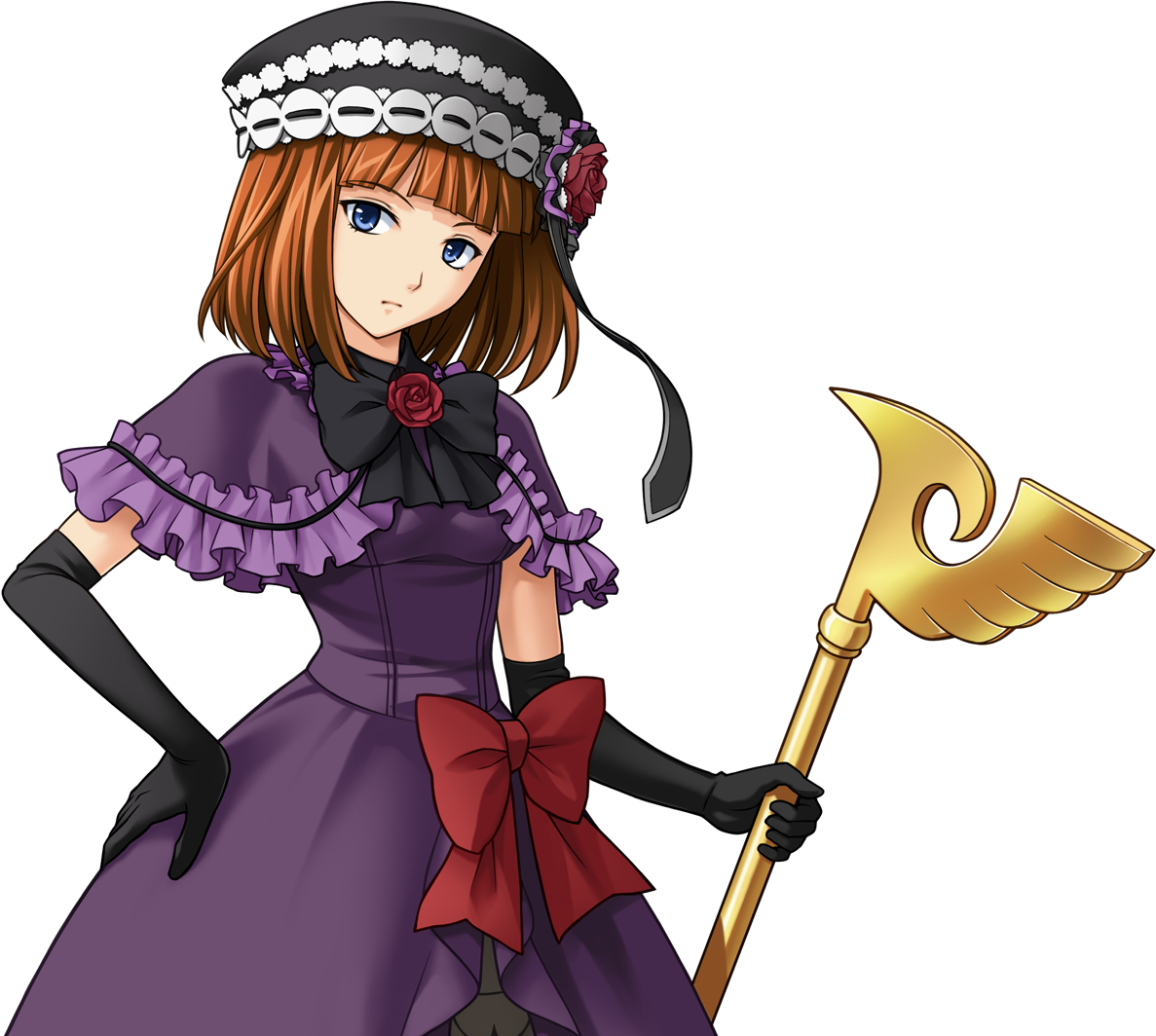 eva umineko anime eva umineko anime