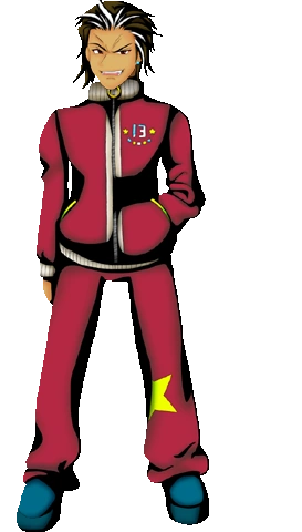 Izanami | 07th Expansion Wiki | Fandom