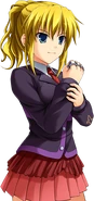 Sprite de Jessica