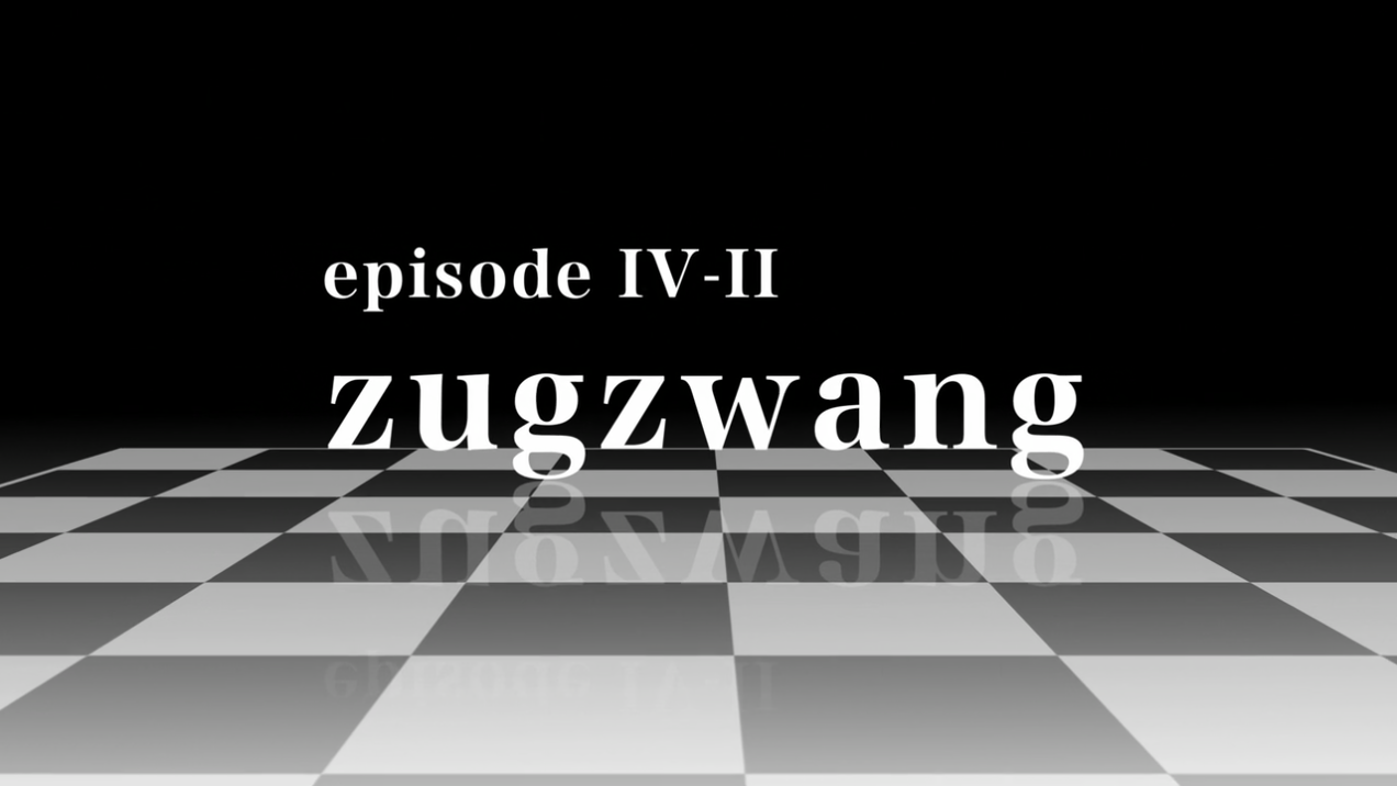 Chess and Chess960 Wiki - Zugzwang