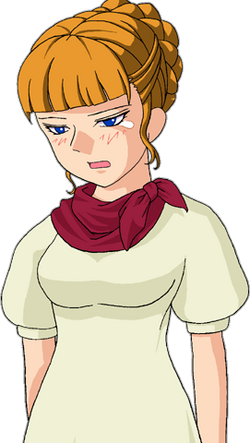 Beatrice Castiglioni Sprites 07th Expansion Wiki Fandom