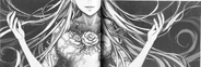 Requiem of the Golden Witch novel illustration