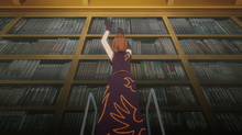 Anime ep3 eva books